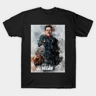 Negan T-Shirt